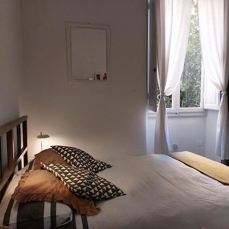 La Casa Di Greta Florença Exterior foto